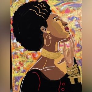 Meet your Posher, Marvin